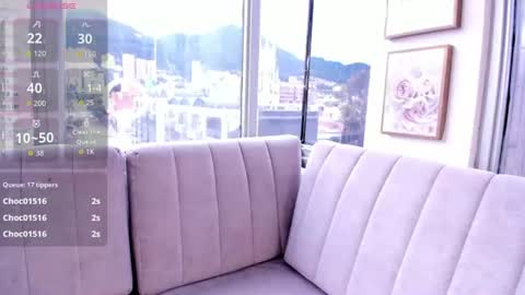 Ivanna West online show from July 1, 11:52 am