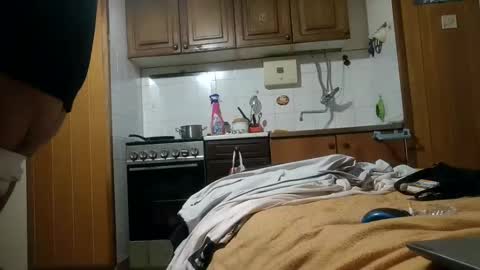 ivanperky online show from January 20, 10:04 pm