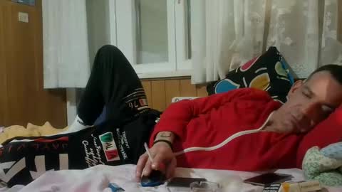 ivanperky online show from January 26, 3:58 pm