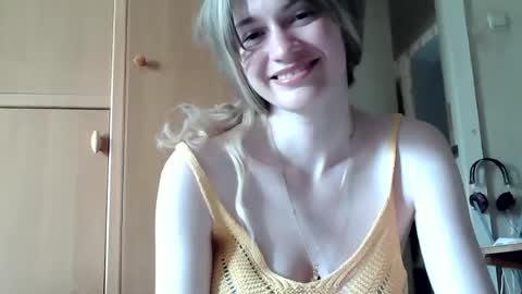 ivetta911 online show from June 25, 11:37 am