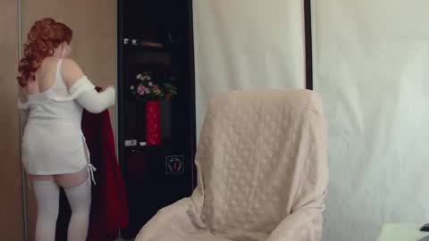 IrennaSplash online show from February 27, 2:59 am