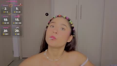 I V E T T E online show from June 13, 1:49 am