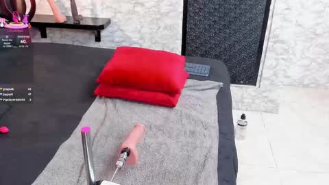 Ivis  online show from September 22, 3:27 pm