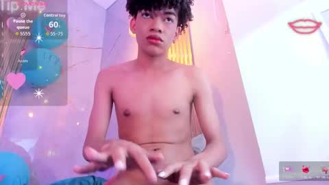 Ivon online show from November 9, 3:04 pm