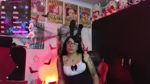 ivonemoon online show from October 17, 4:00 pm