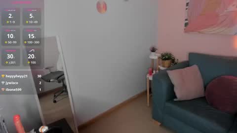 Ivonne online show from February 28, 2:43 pm