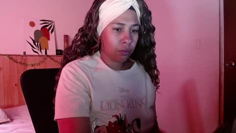 ivonne_collins33 online show from February 2, 12:30 am