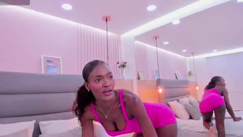 Ivonne Duval  online show from March 7, 7:14 pm