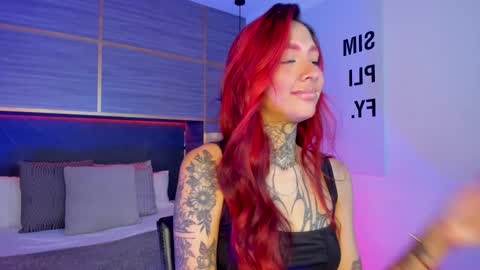 ivonnewillows online show from September 12, 9:50 pm