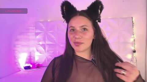 Ivonny online show from April 14, 11:19 pm