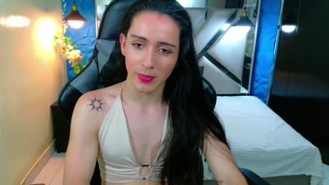 ivony giselle online show from March 11, 2:53 pm