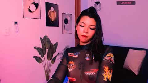 Ivony Rose online show from September 15, 8:43 pm