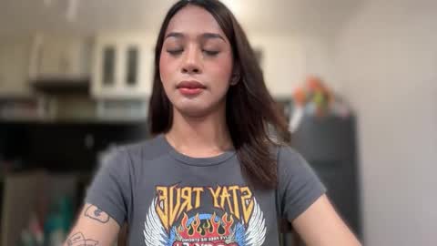 kirstenelsie online show from November 21, 3:48 am