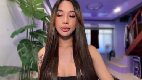 kirstenelsie online show from March 25, 2:07 am