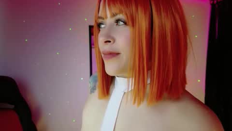 Diana Rojas  online show from October 31, 9:48 pm