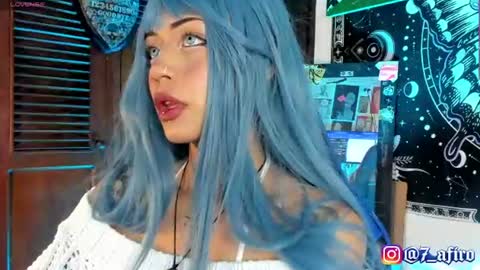   -    online show from June 14, 7:38 pm