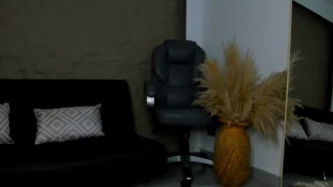 Daniela  online show from January 18, 11:54 am