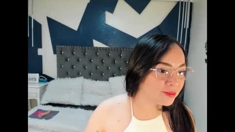 Ivy  online show from January 7, 12:21 pm