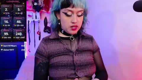 You can find more of me here  online show from February 17, 6:40 pm