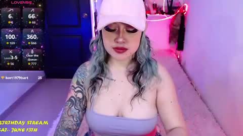 You can find more of me here  online show from June 11, 3:21 pm