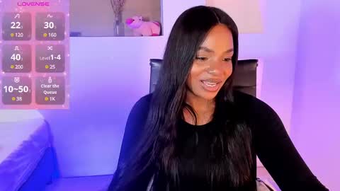 Snapshot of ivybliss8 chatting on February 7, 6:45 pm i v y b l i s s online show from February 7, 6:45 pm