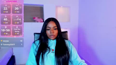 Snapshot of ivybliss8 chatting on February 14, 4:52 pm i v y b l i s s online show from February 14, 4:52 pm