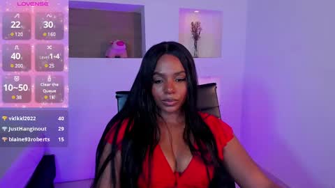 Snapshot of ivybliss8 chatting on March 10, 6:23 pm i v y b l i s s online show from March 10, 6:23 pm