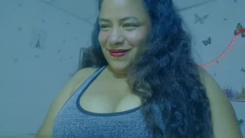 ivydesouza online show from June 20, 4:18 am