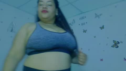 ivydesouza online show from July 7, 2:35 am