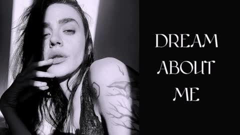 Miss Ivy online show from January 15, 1:52 pm