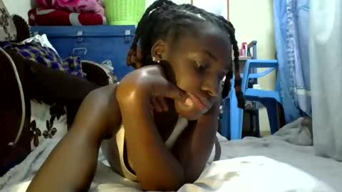 ivyk_ online show from March 2, 12:01 pm