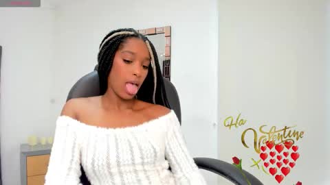 IVY  online show from February 14, 4:32 pm