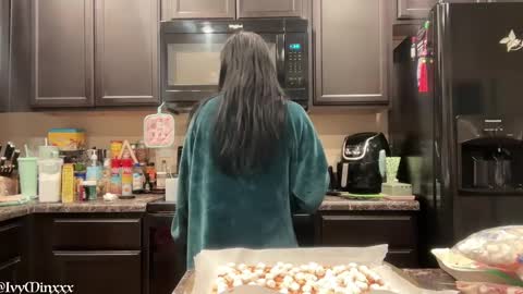 Ivy Minxxx online show from December 21, 1:26 am