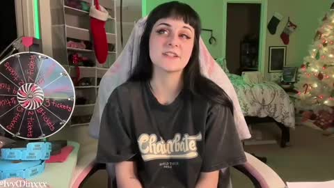 Ivy Minxxx online show from December 13, 4:54 am