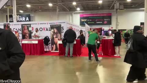 Ivy Minxxx online show from December 8, 2:25 am