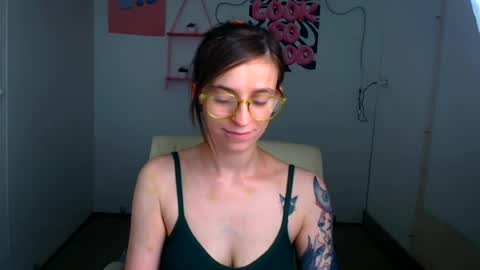 Ivy online show from June 28, 1:40 pm