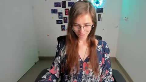 Ivy online show from July 24, 4:37 pm