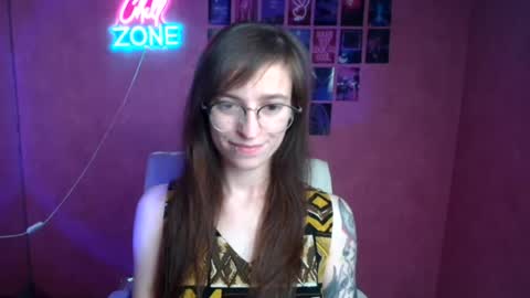 Ivy online show from July 27, 9:45 pm