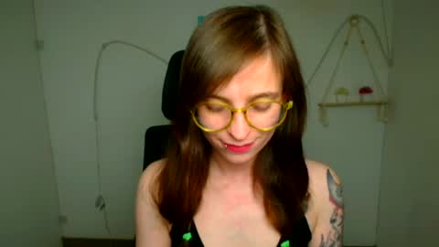 Ivy online show from June 16, 11:58 am