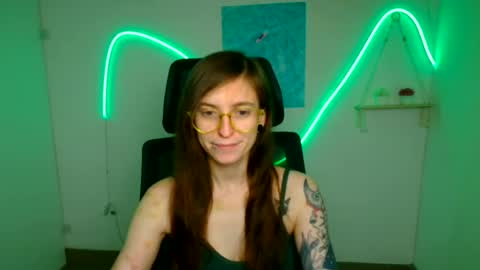 Ivy online show from June 25, 11:59 am
