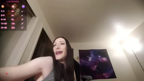 IvyRose499 online show from November 15, 3:35 pm