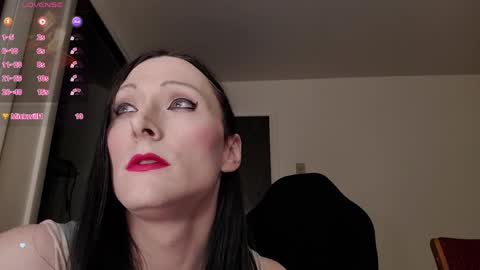 IvyRose499 online show from April 8, 6:11 pm