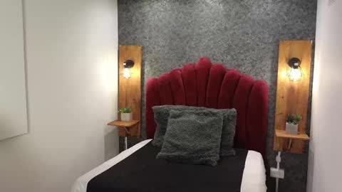 ivyrush09 online show from October 23, 3:08 am