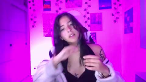 Ivy  online show from March 4, 11:46 pm