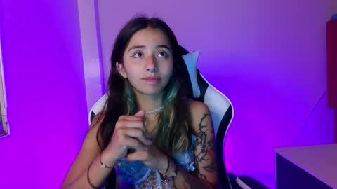 Ivy  online show from February 4, 6:50 am