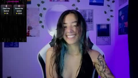 Ivy  online show from June 2, 12:12 am