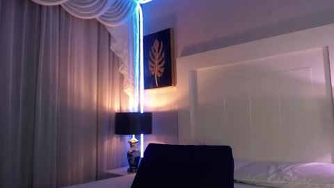 Ivy online show from January 23, 12:09 pm