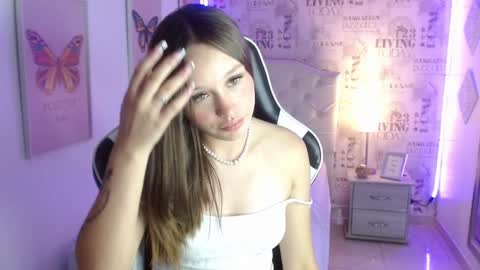 Ivy online show from January 30, 11:13 pm