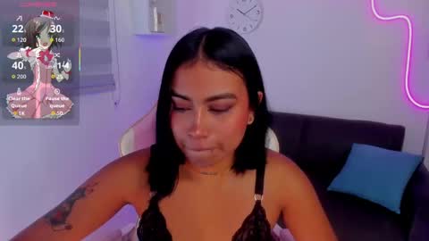 ivyy_moon online show from September 18, 3:10 am