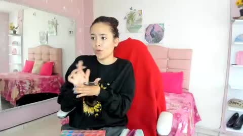 IVY online show from July 8, 1:58 pm